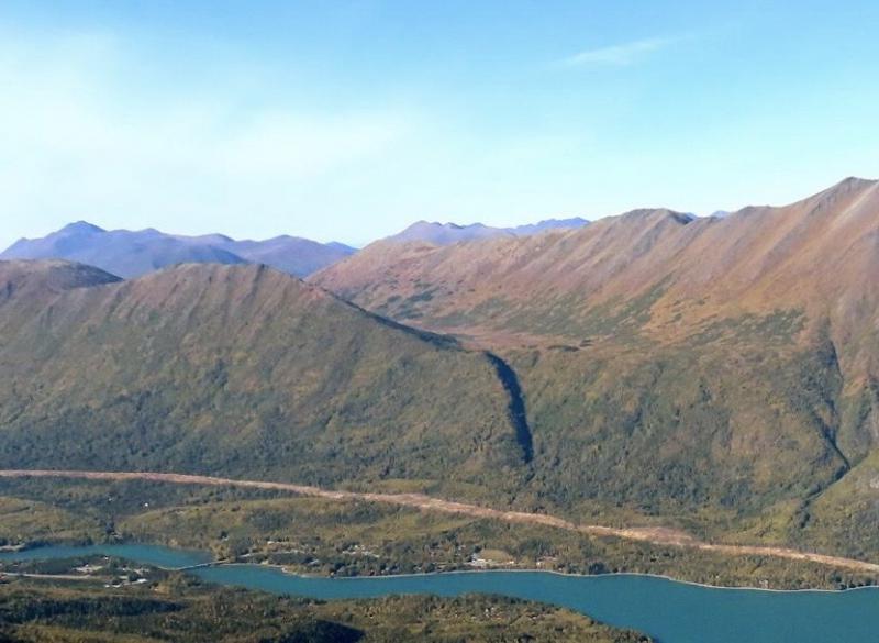 DOT shares progress on Cooper Landing bypass KDLL