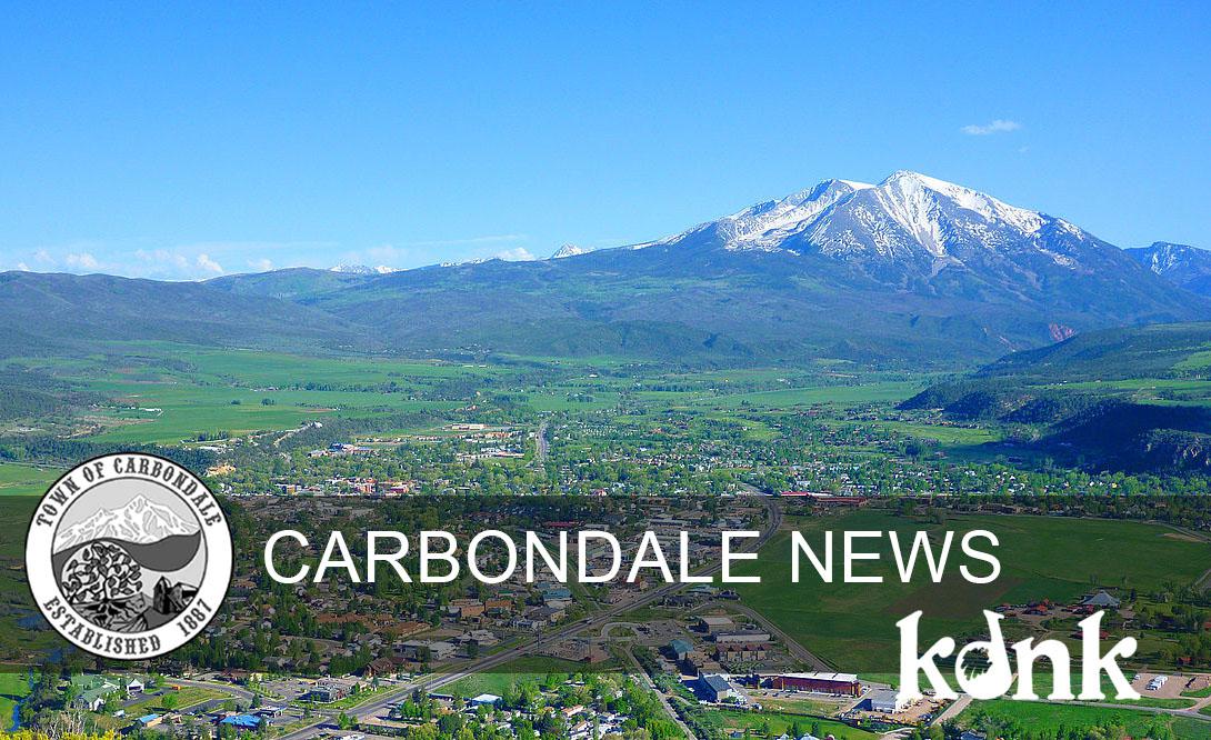 Carbondale Emergency Taskforce Launches Service and ...