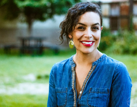 Garfield County Commissioner Candidate Beatriz Soto Runs for Diverse