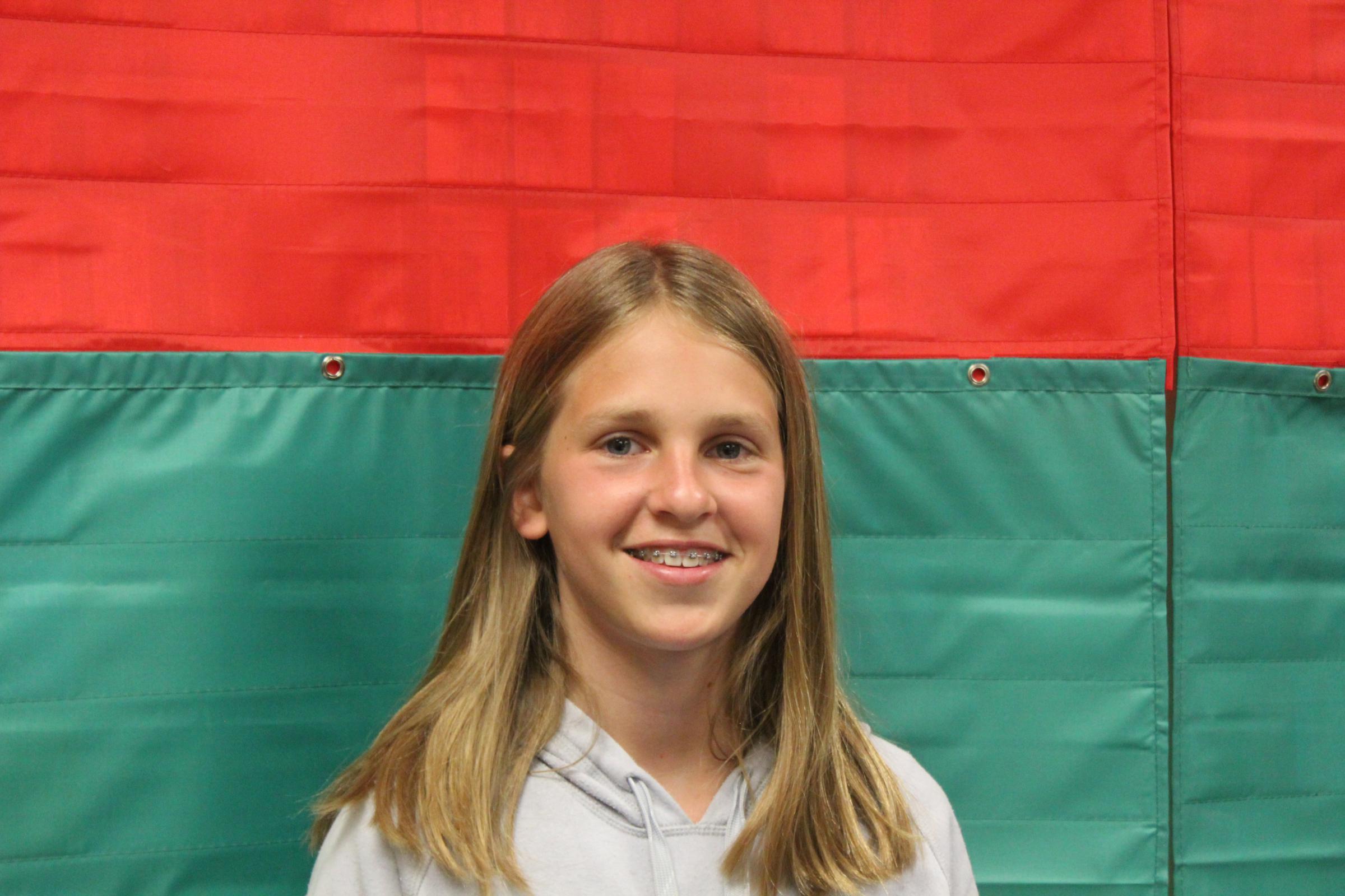 Riverside Middle School Monologues KDNK