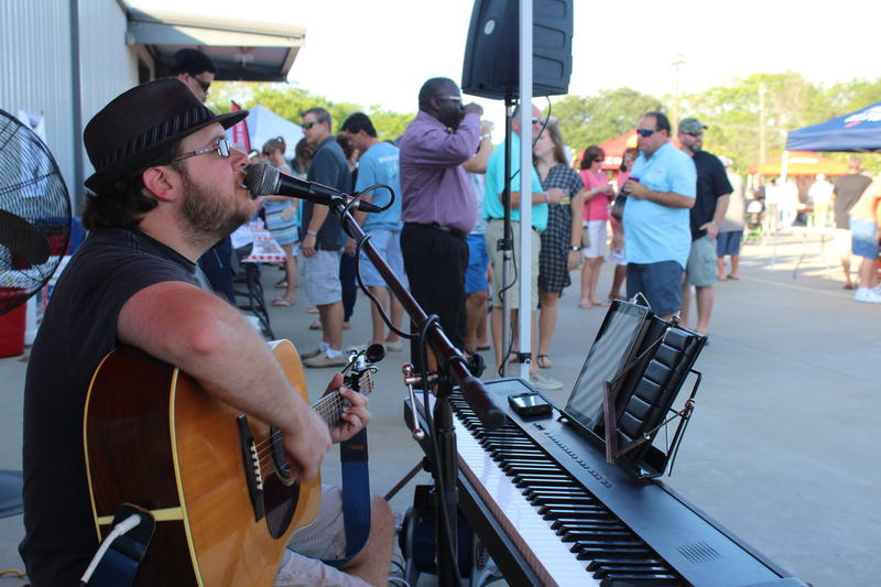 show your pride in kedm with a raise your hand t-shirt