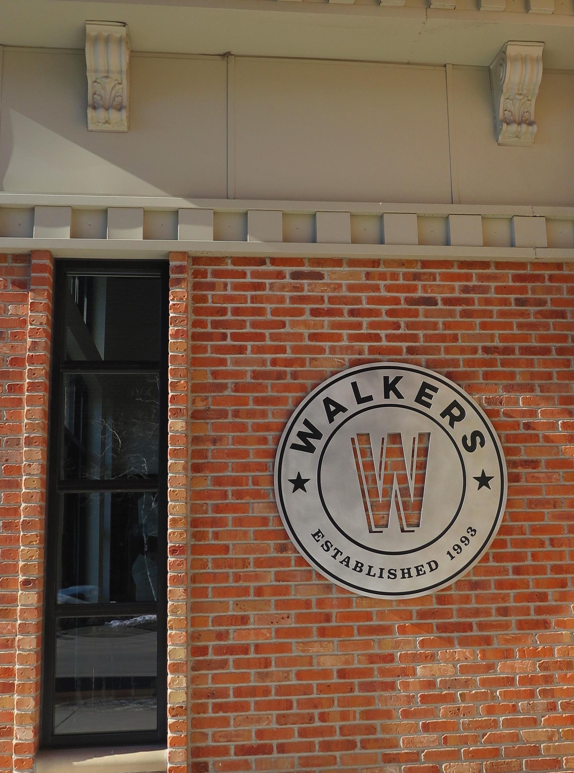 Flavor Moments Walkers Celebrates 25 Years Yellowstone Public Radio