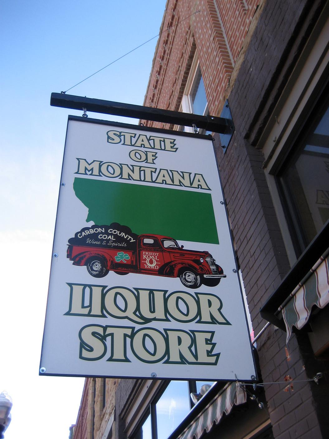 Alcohol Sales Rise In Montana Amid COVID19 Pandemic Yellowstone