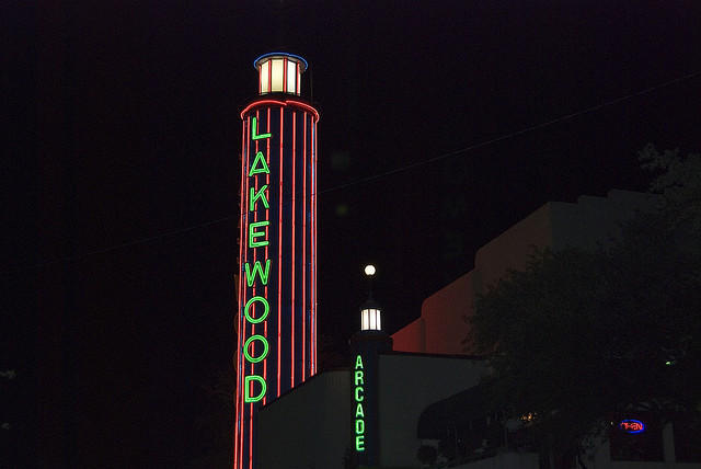 The 1938 Art Deco venue with the famous neon tower hosted its last show Jan. 2 - at least for the forseeable future. 