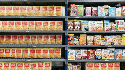 After More Than 30 Years In Dallas The North Texas Food Bank Is