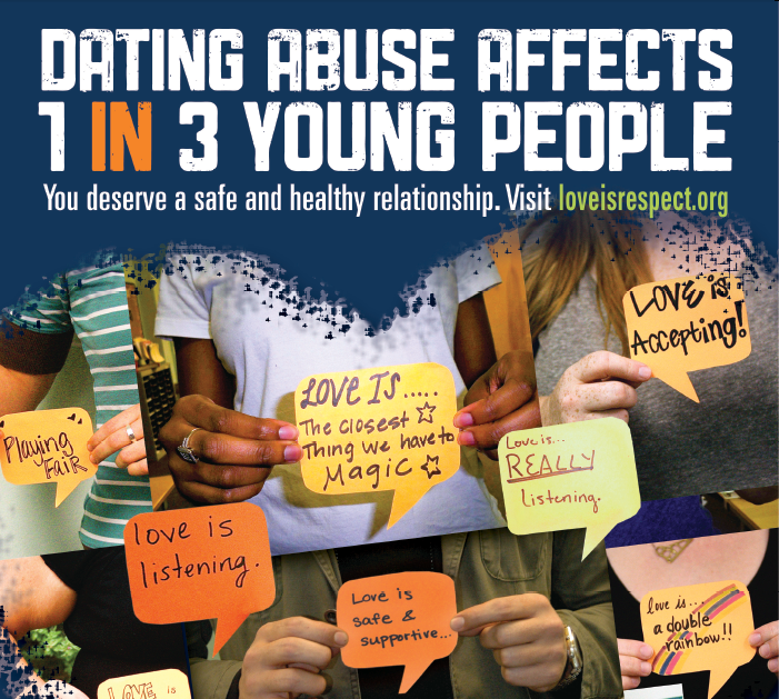 Helping teens recognize and deal with dating abuse | 88.9 KETR
