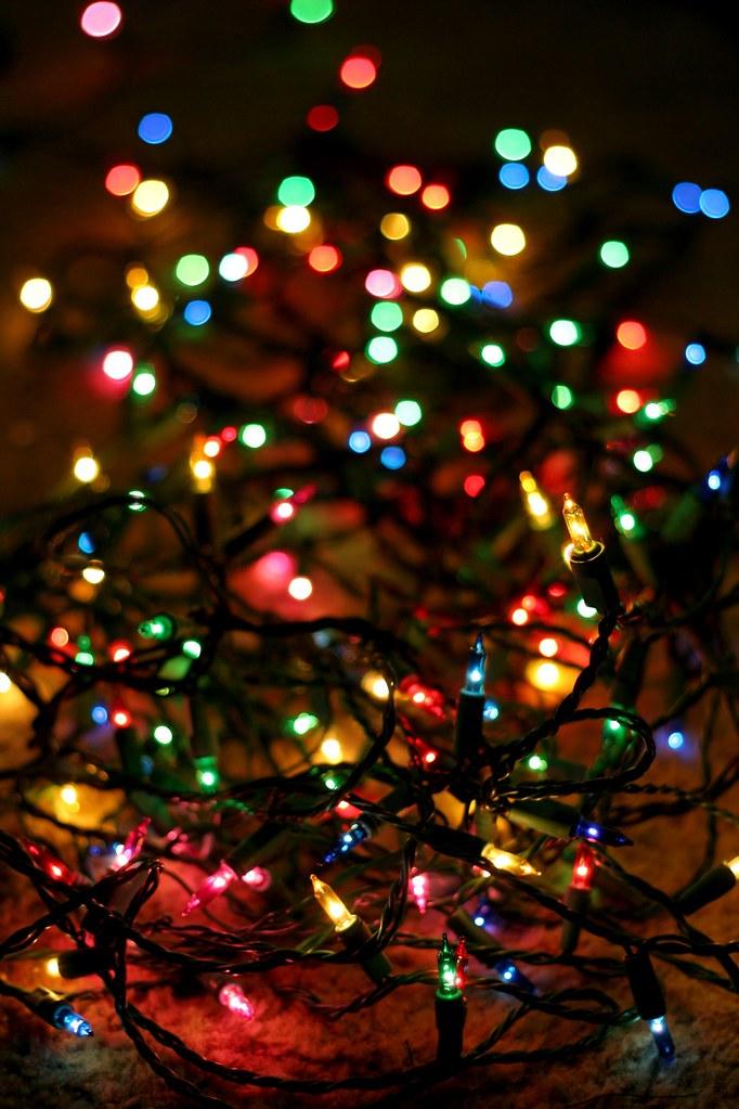 Christmas Light Events Are Making Greenville Festive 88.9 KETR