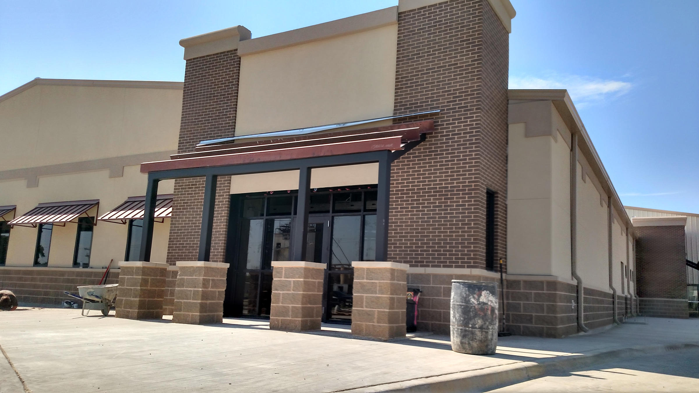 Hopkins County Jail Gets Fresh Start 88.9 KETR