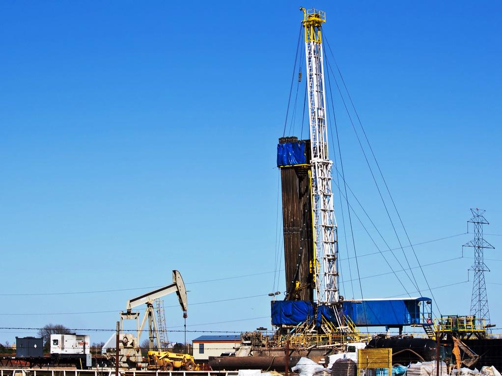 Osage County Oil Drilling Halted By Environmental Concerns KGOU