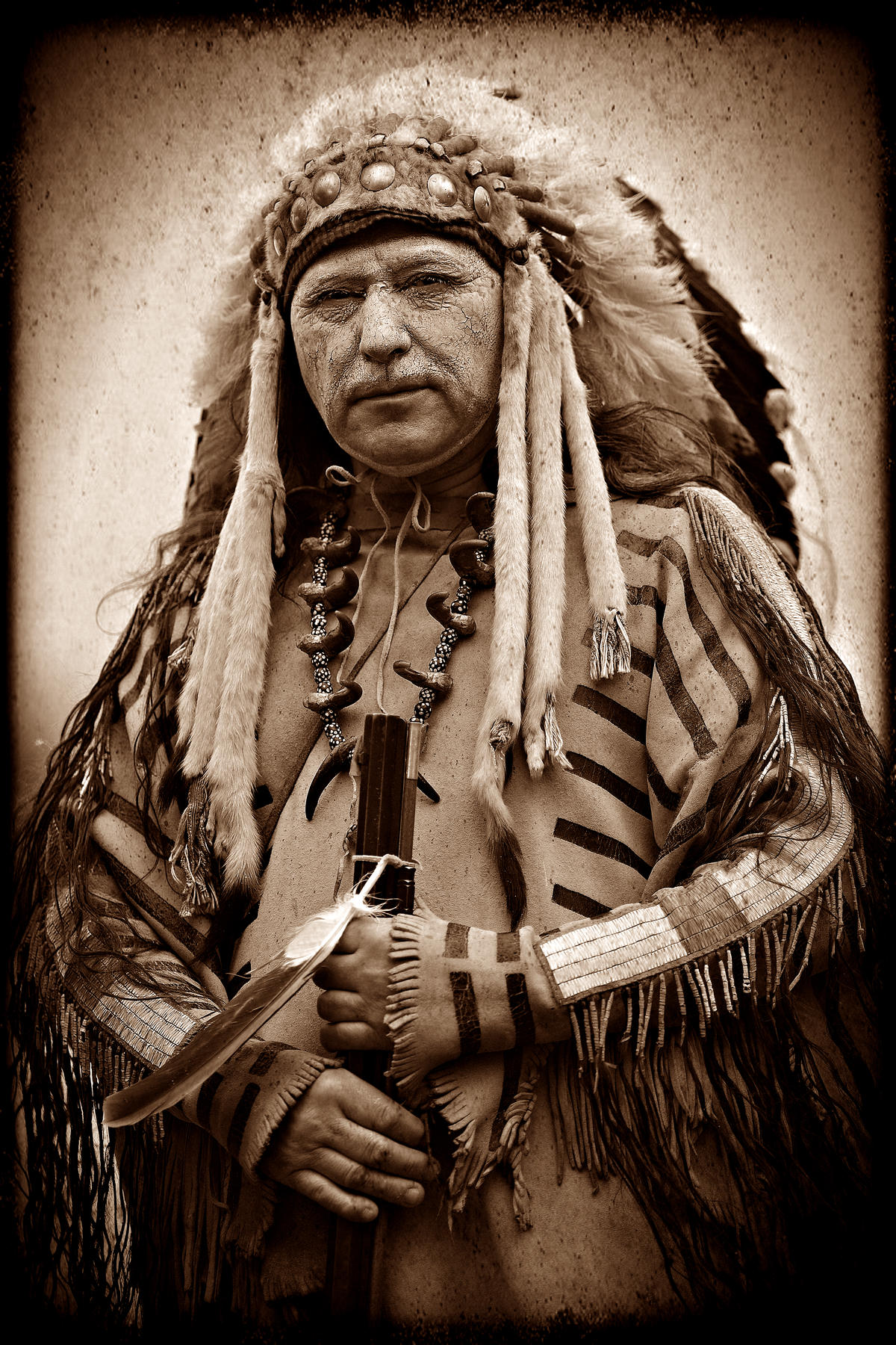 Germany's Fascination With Native American Culture | KGOU