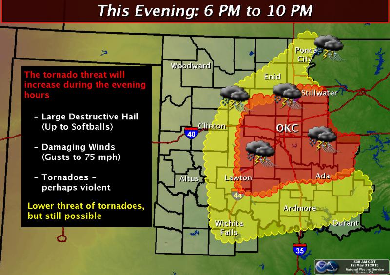 Oklahoma Tornado Map May 19 2024 - Hetty Laraine