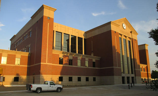 auditors to prosecutors: hire collection agency to