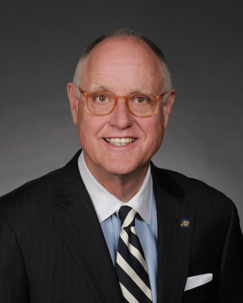 harold wright amended a bill to allow sentencing juveniles to