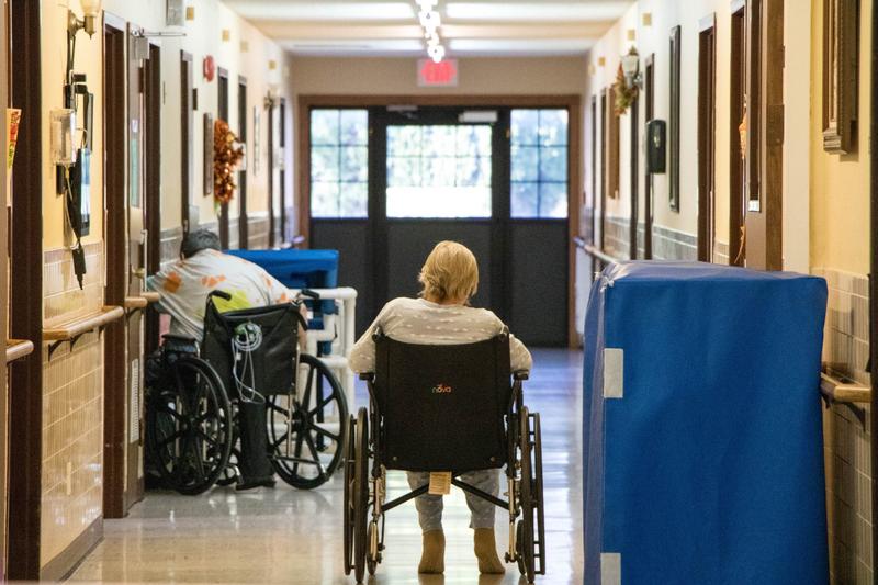 Long Term Care Insurance - My Personal Get It