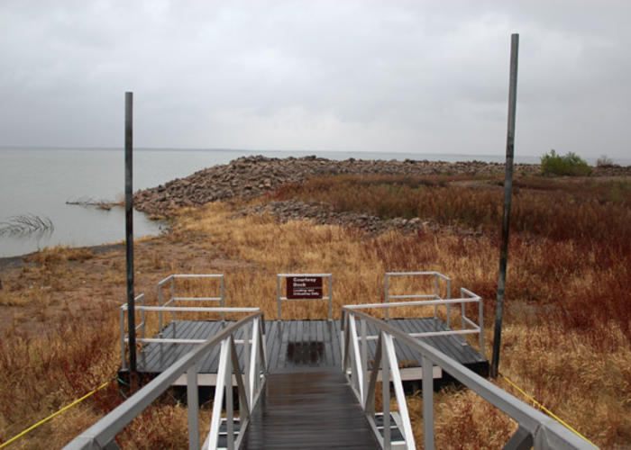 okc steps up water conservation effort, levying fines and giving