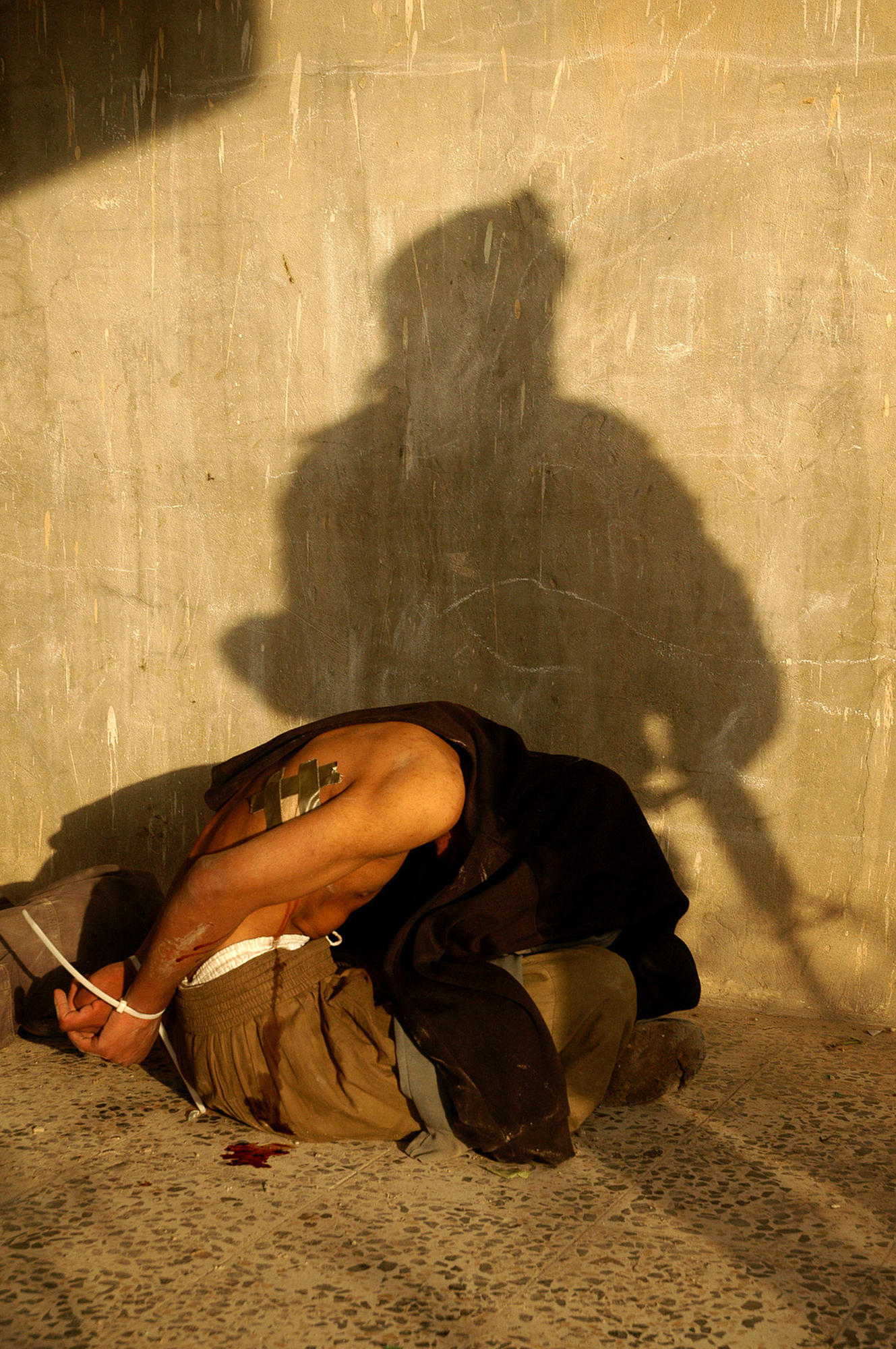 Photographing And Humanizing War From Bedrooms To The