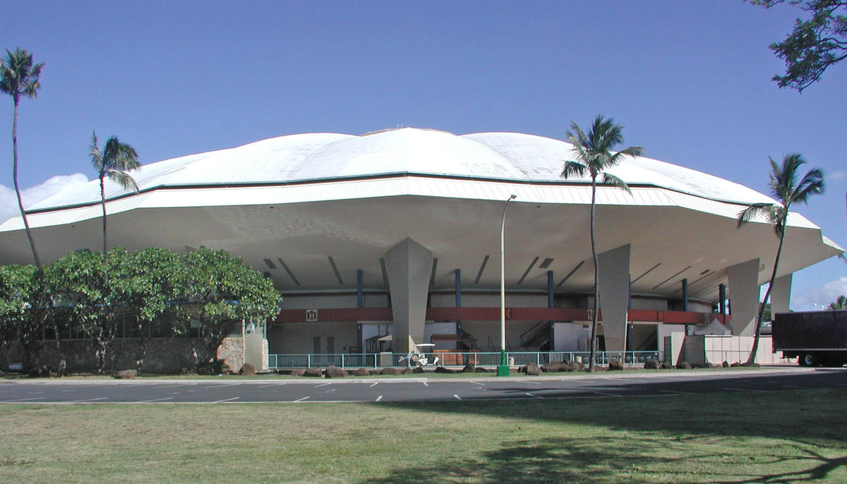 A Longer Wait Expected For Changes At The Blaisdell Hawaii Public Radio