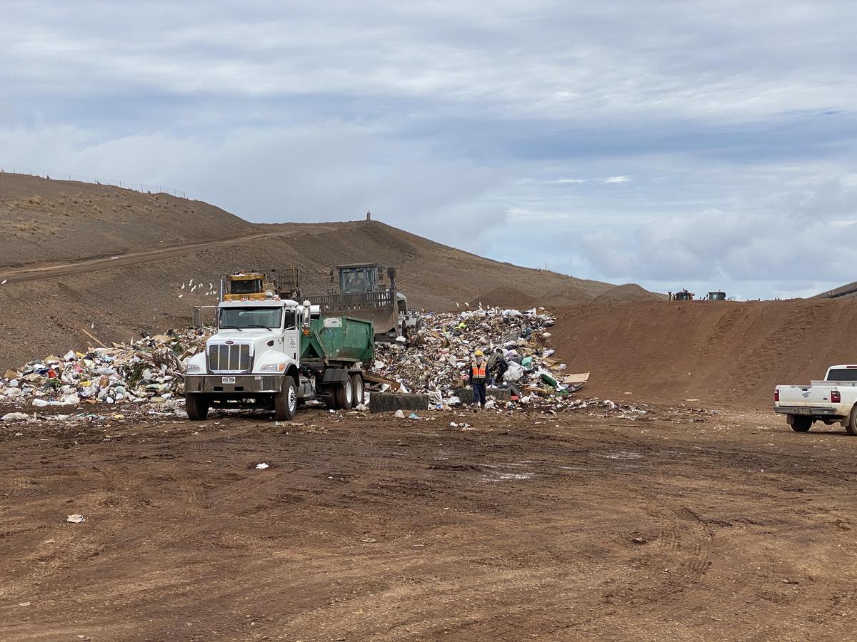 WasteToEnergy Plants Stalled in Maui County While Landfills Approach