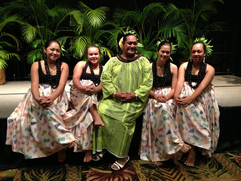 hawaii tourism authority conference