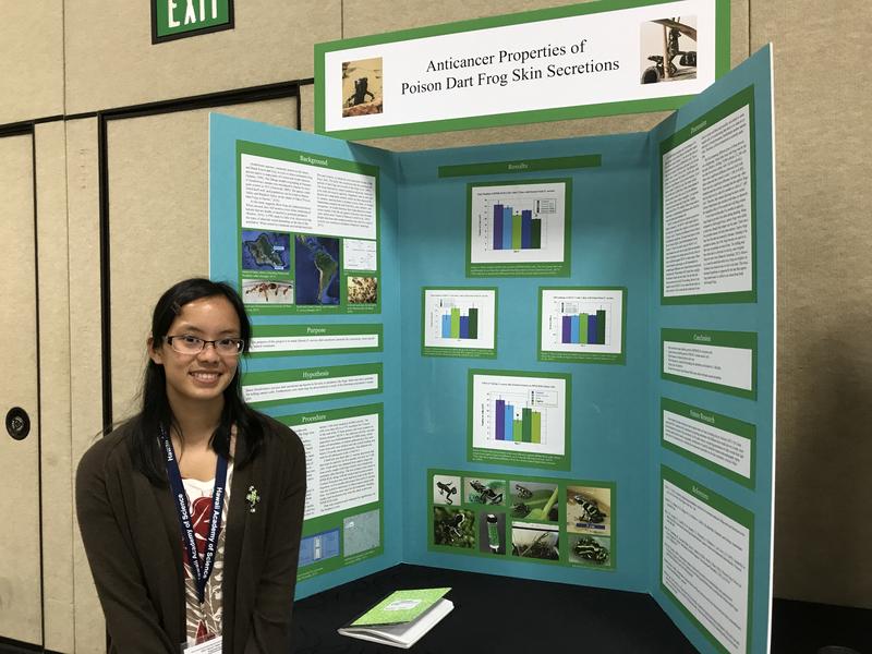 60th Hawai'i Science and Engineering Fair: The State's Best and ...