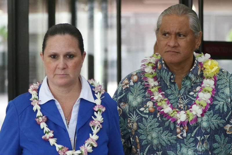Confused By The Kealoha Cases? Here's A Catchup On Where Things Stand