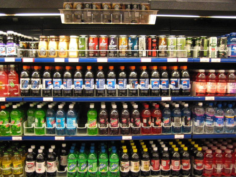 Asia Minute Singapore A Ban on Sugary Drinks? Hawaii Public Radio