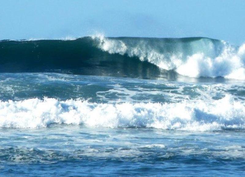 High Surf Warning Extended For Much Of The State Until Tuesday Morning ...