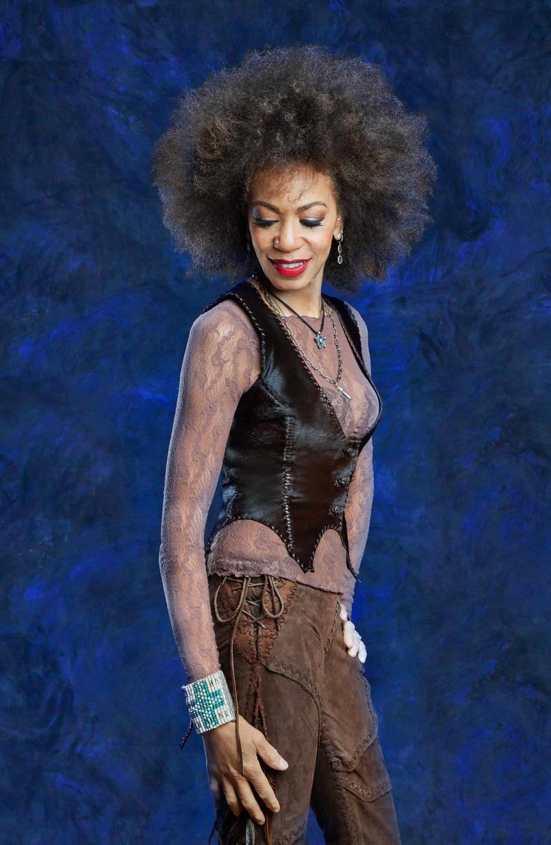 cindy blackman and carlos santana