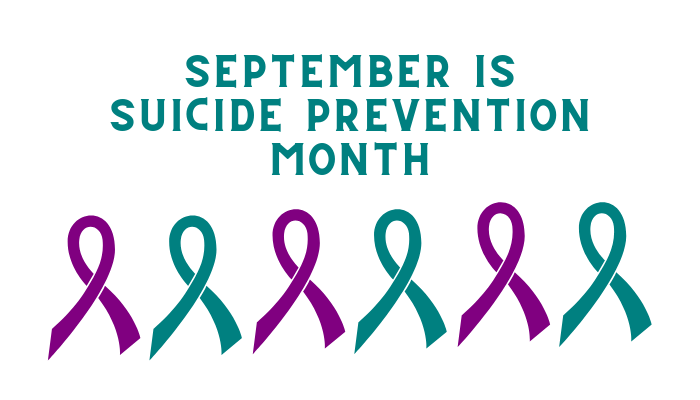 The Body Show: National Suicide Prevention Month | Hawaii Public Radio