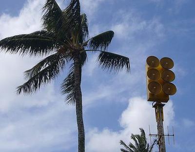 Civil Defense Plans Upgrades For Disaster Preparedness Hawaii