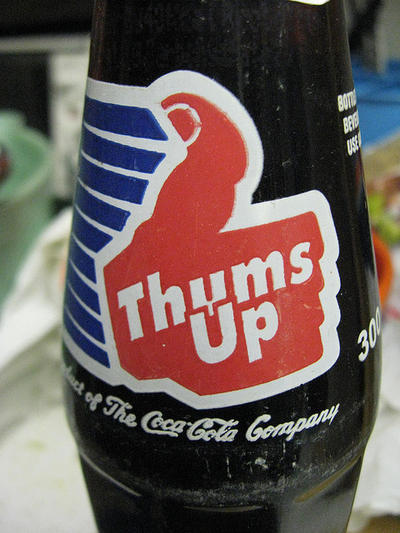 Coke And Pepsi Give Thumbs Up To Indian Market Hawaii Public Radio