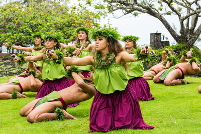 Culture & Commerce in Hawaiʻi's Tourism Industry | Hawaii Public Radio
