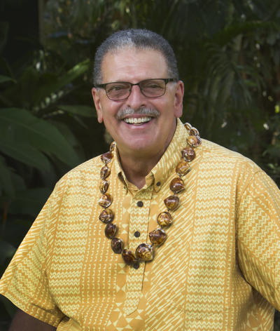 victorino maui mayor