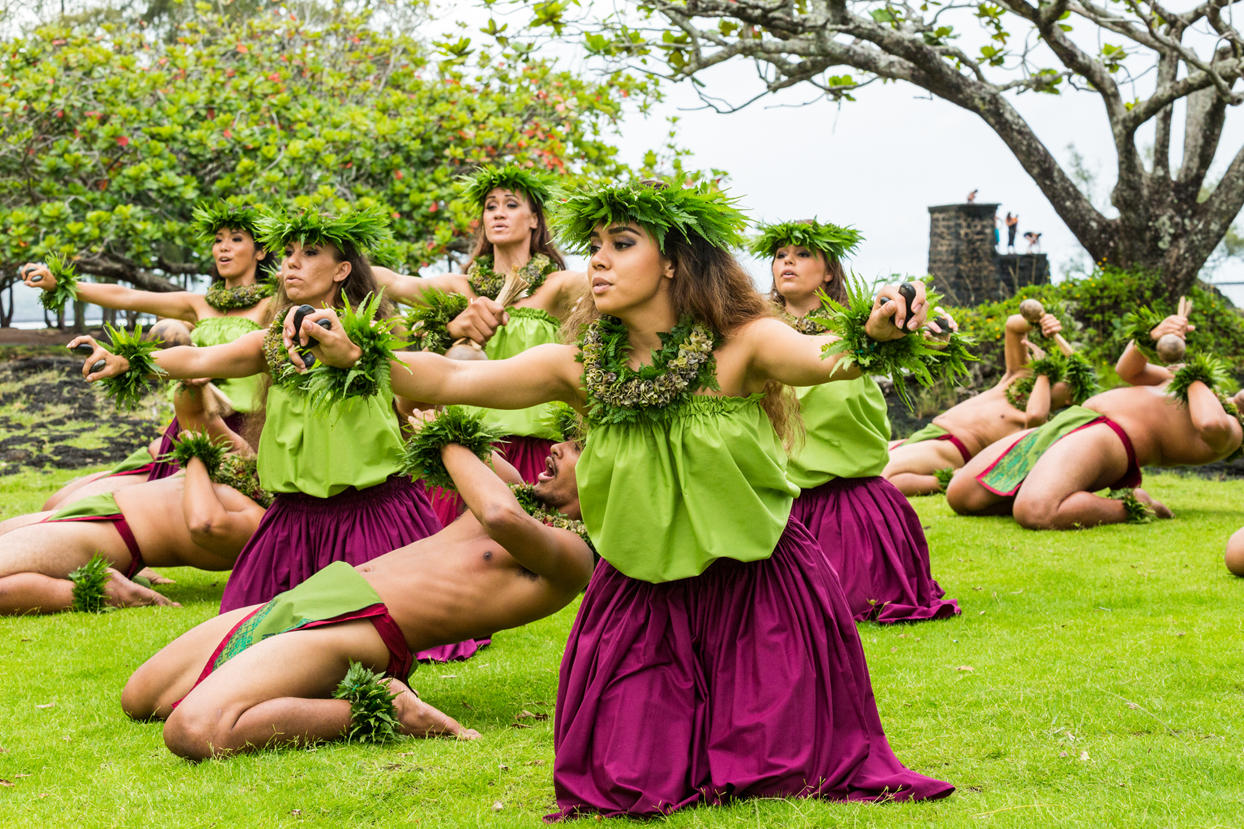 tourism industry in hawaii