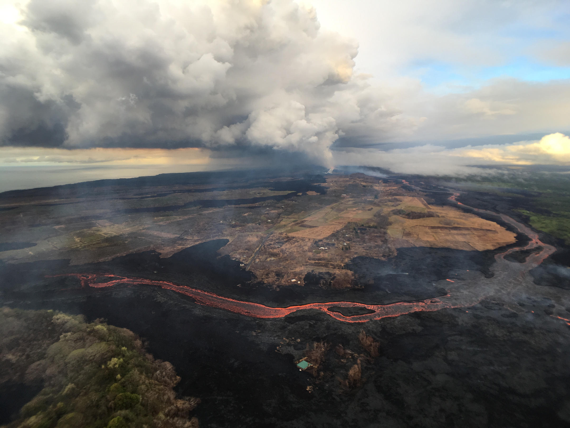 hawaii volcano observatory hawaii volcano observatory