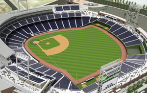 Omaha Lancers, UNO Mavericks to play hockey outdoors at TD Ameritrade ...