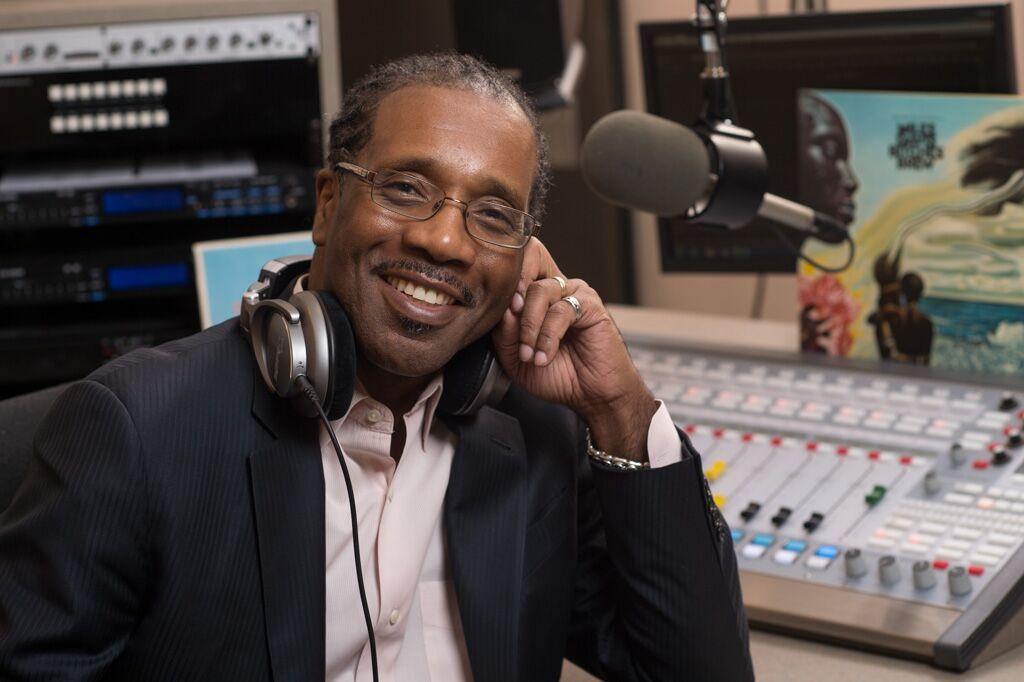 John Hill To Host Jazz Beginning Monday Night 91.5 KIOSFM