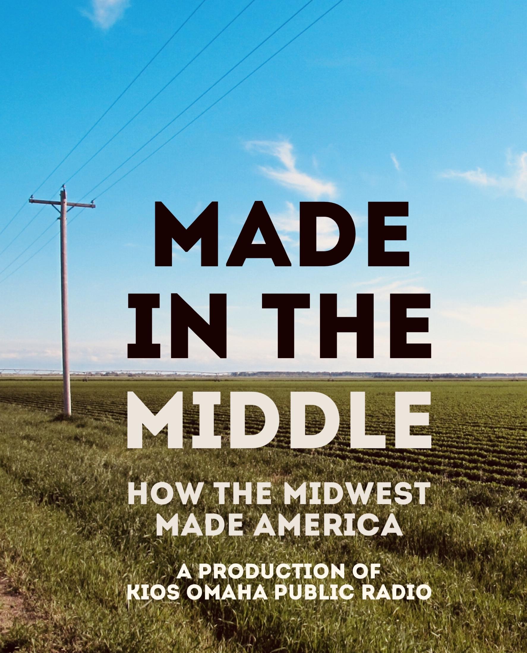 Trailer for Made in the Middle 91.5 KIOSFM