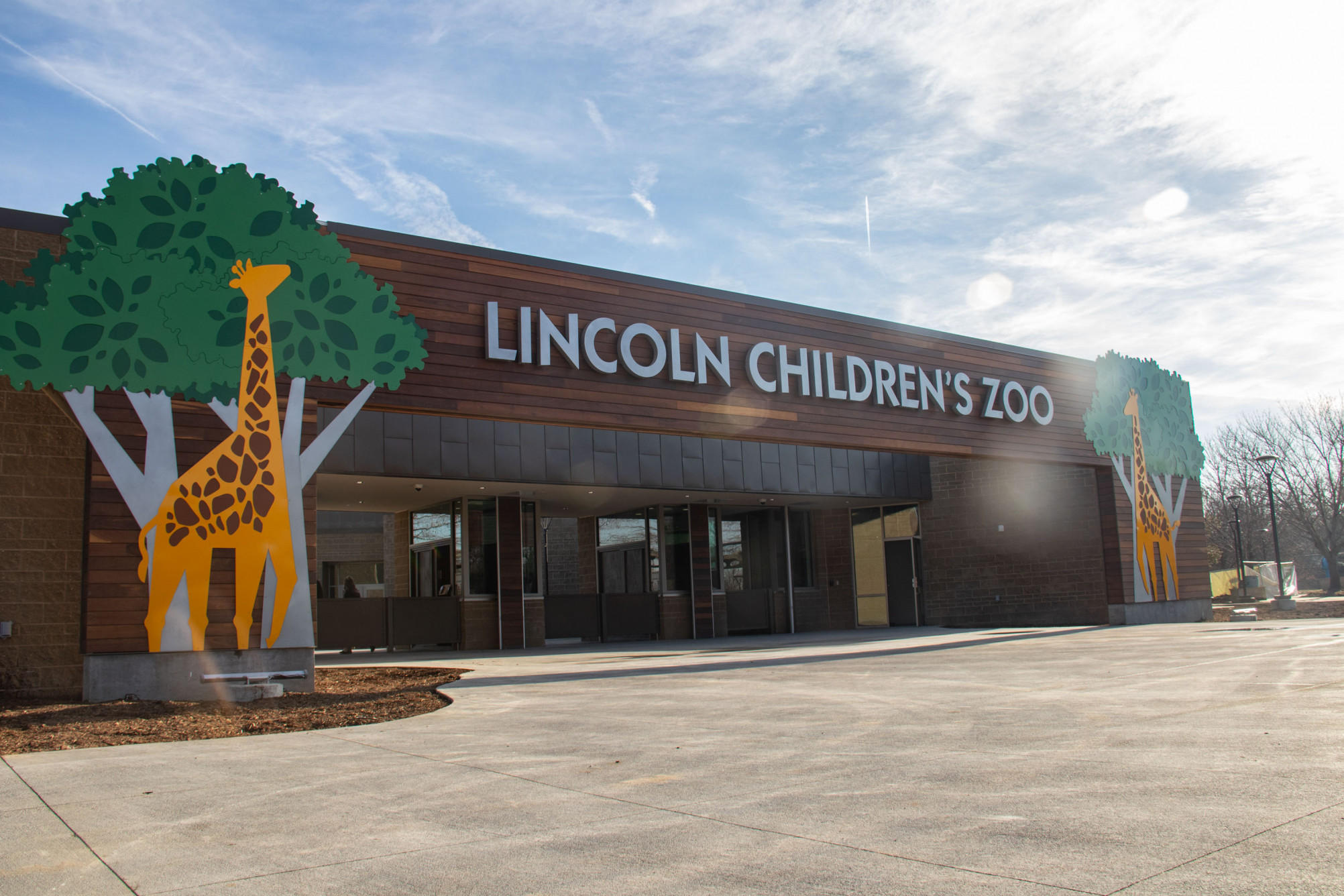 Lincoln Children's Zoo to Hold TrickorTreat Event 91.5 KIOSFM
