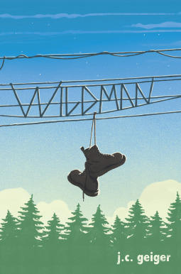 The Wild Man by Timothy B. Husband