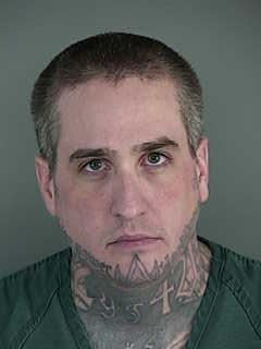 creswell oregon stabbing nationalist klcc laskey