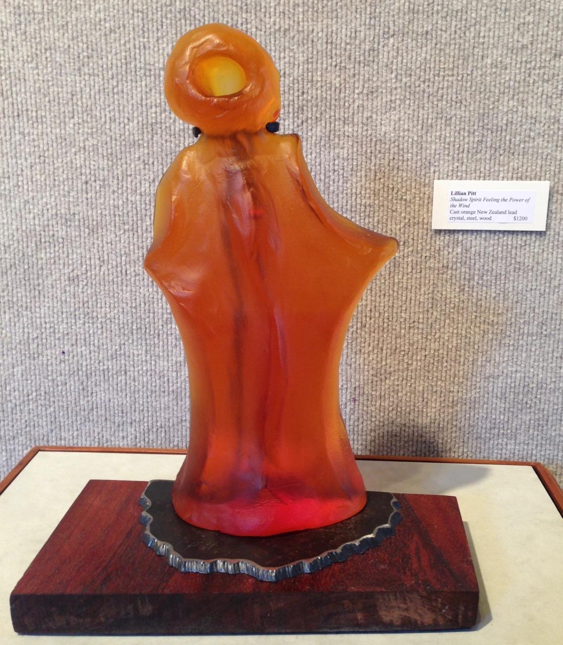 Indigenous Artists Earn Recognition And Work For Change