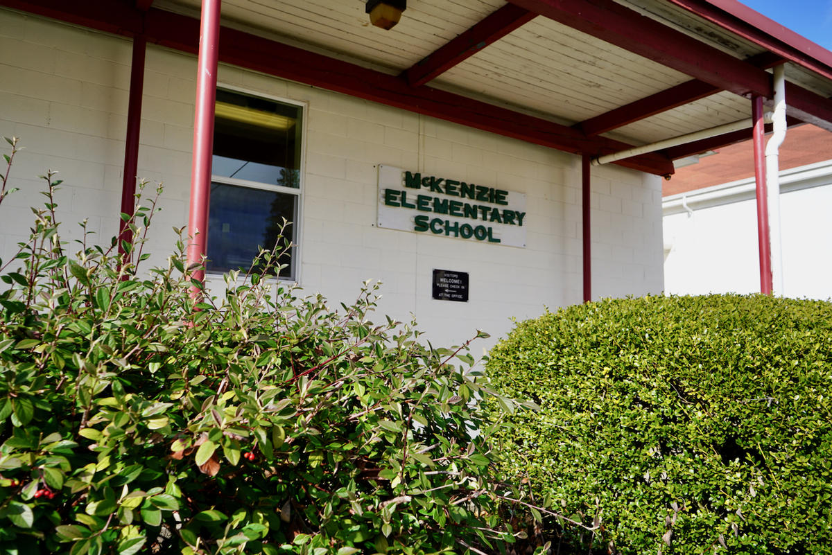 McKenzie Schools to Revisit Fall Bond KLCC