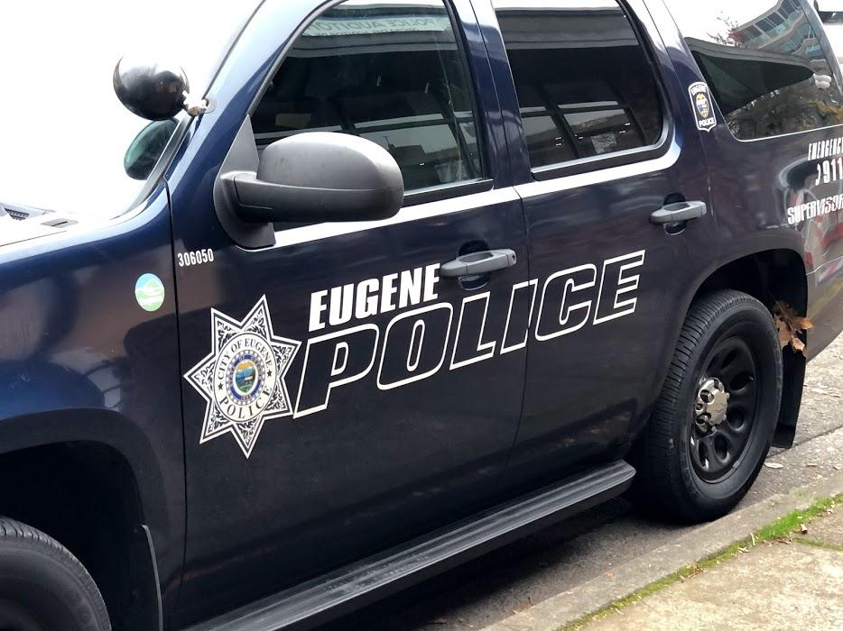 City Council Hears Recommendations For Changing Eugene Police Methods ...