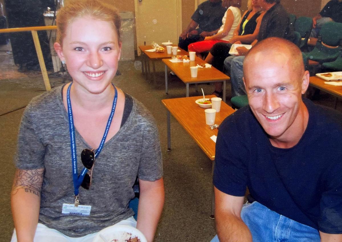 Kip Kinkel Speaks Out In HuffPost Exclusive KLCC