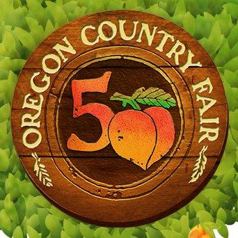Oregon Country Fair Is Golden -- Celebrating 50 Years | KLCC