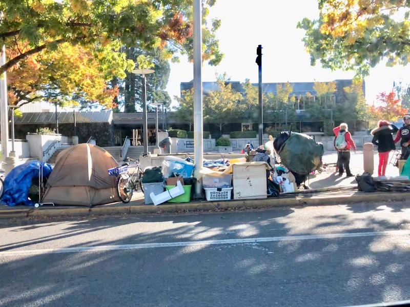 Report 2018 HUD Data Puts Eugene First Among U.S. Cities For