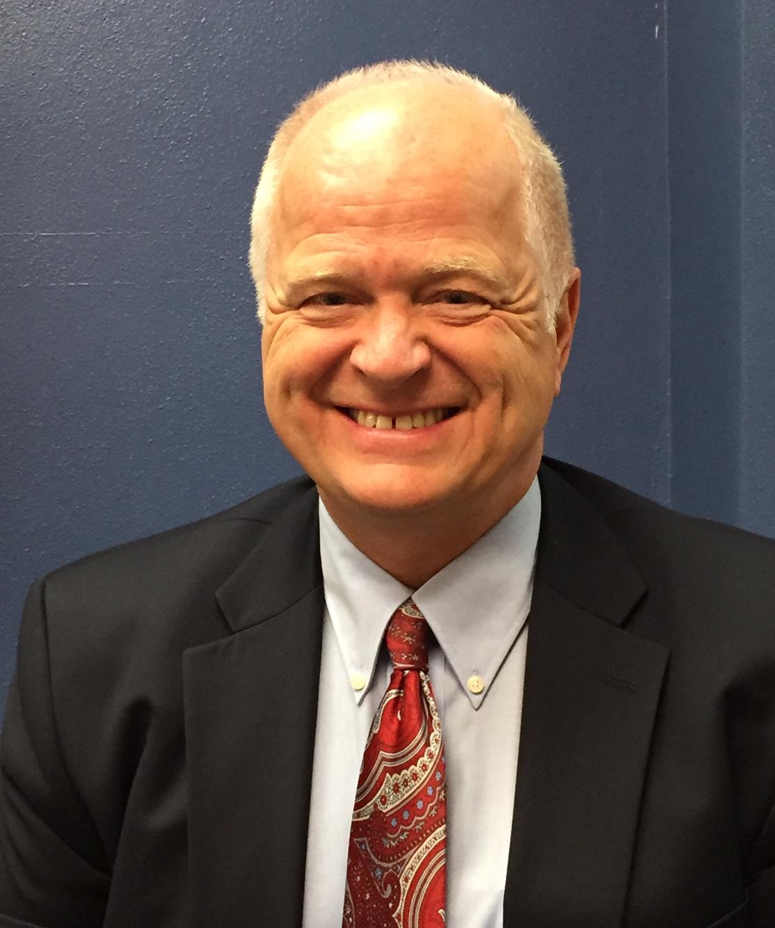 Tom Turner Chosen As Florence Police Chief KLCC