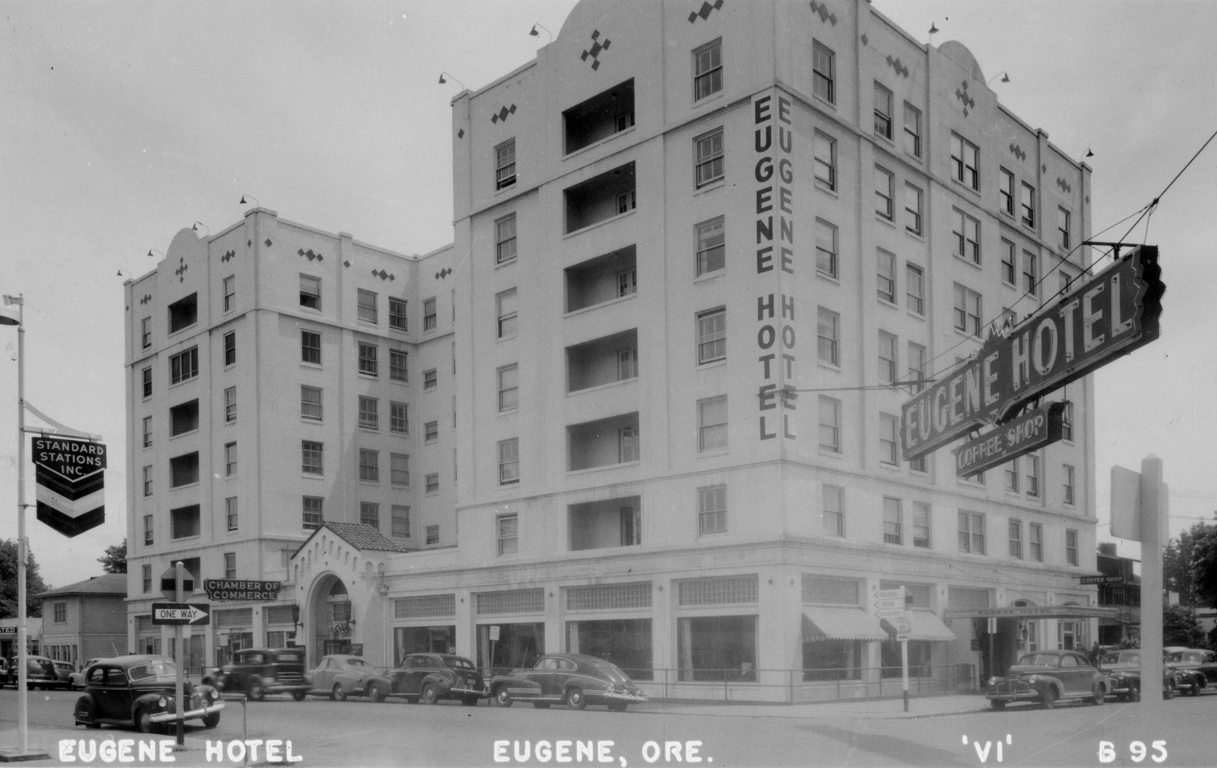 The Eugene Hotel Turns 90 | KLCC