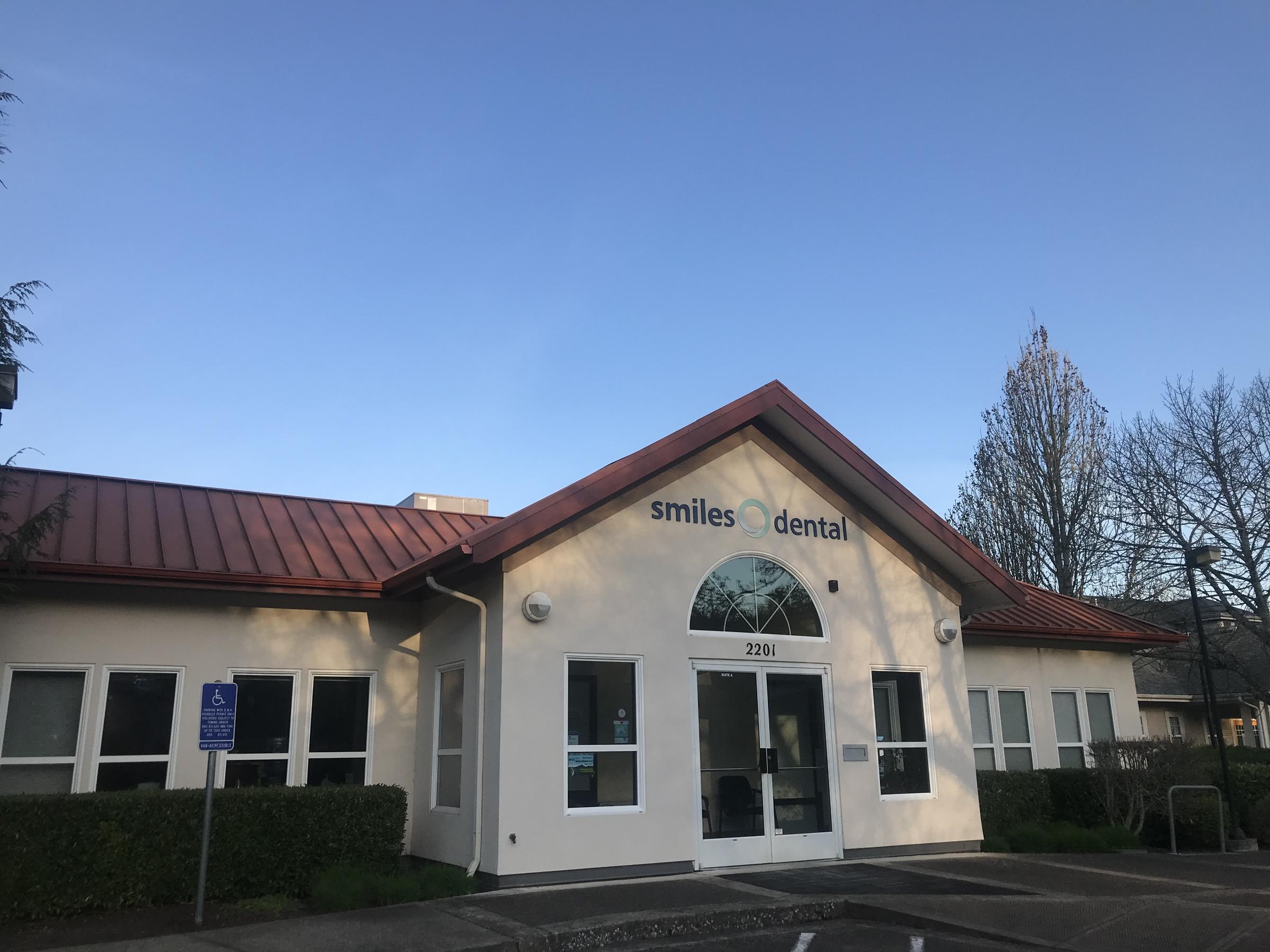 A Look At One Dental Practice Approved To Treat Oral